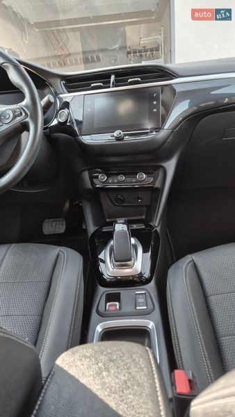 Хэтчбек Opel Corsa-e 2020 в Владимире
