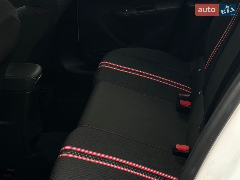 Хетчбек Opel Corsa-e 2021 в Львові