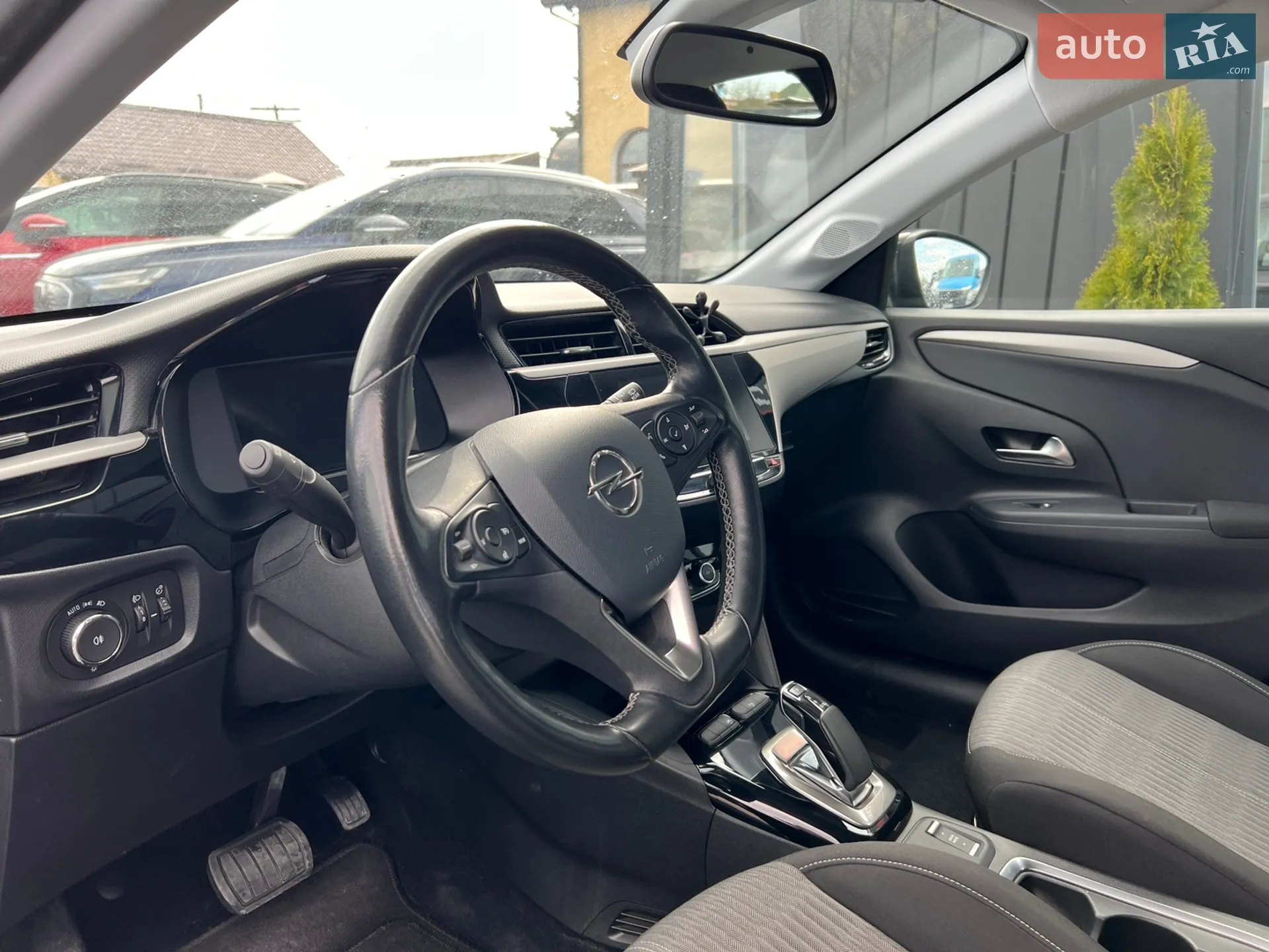 2020 Opel Corsa - мініатюра 14