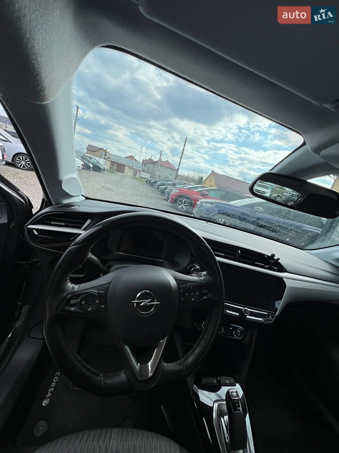 2020 Opel Corsa - мініатюра 15