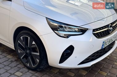 Хэтчбек Opel Corsa-e 2020 в Бережанах