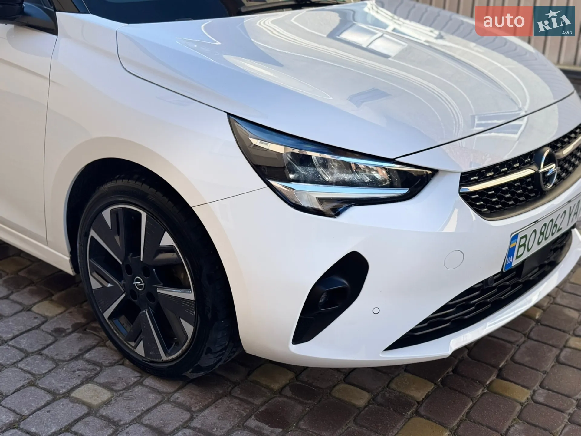 2020 Opel Corsa - мініатюра 14