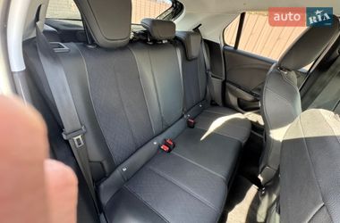 Хэтчбек Opel Corsa-e 2020 в Бережанах