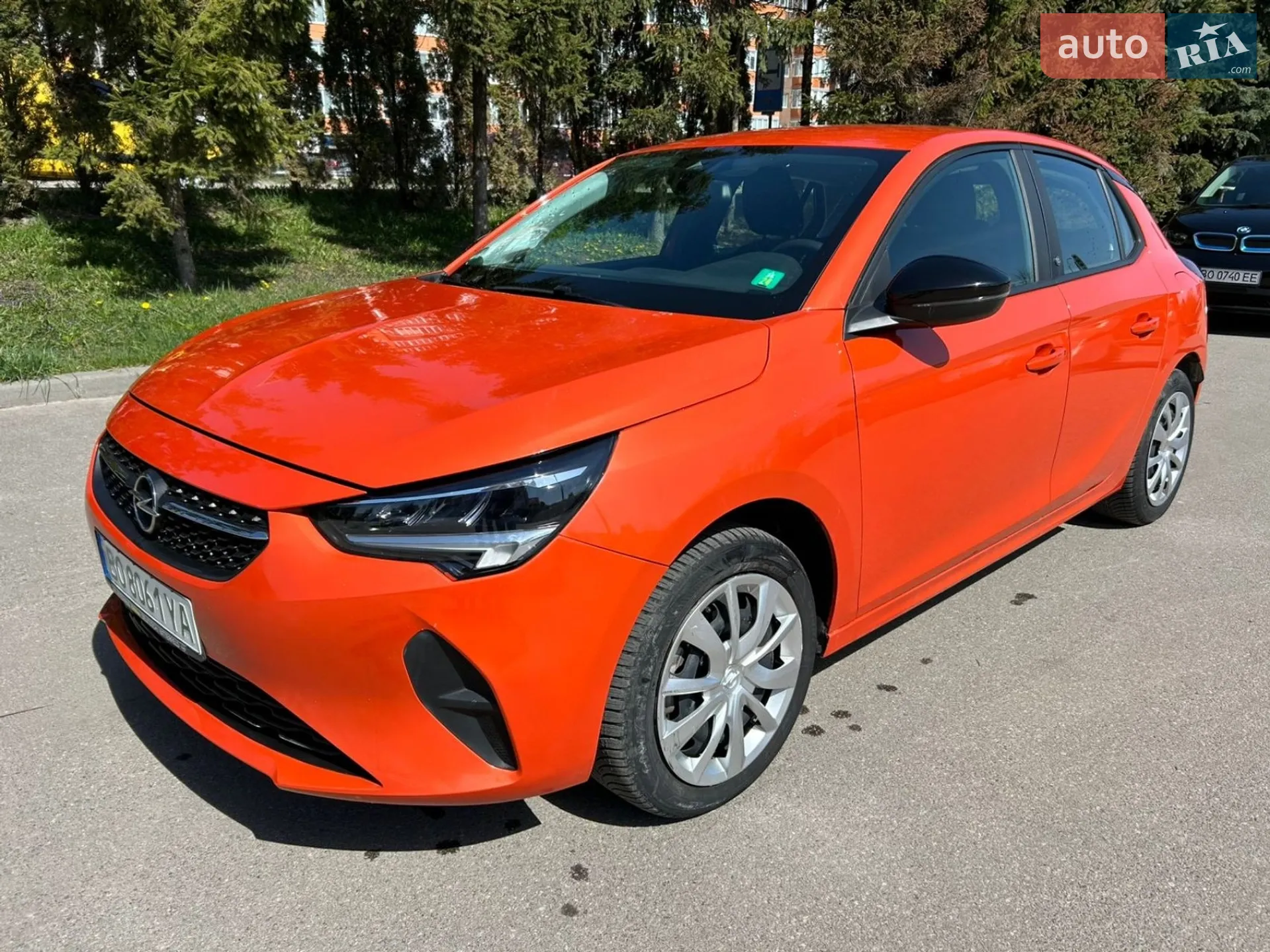 2023 Opel Corsa - фото 1