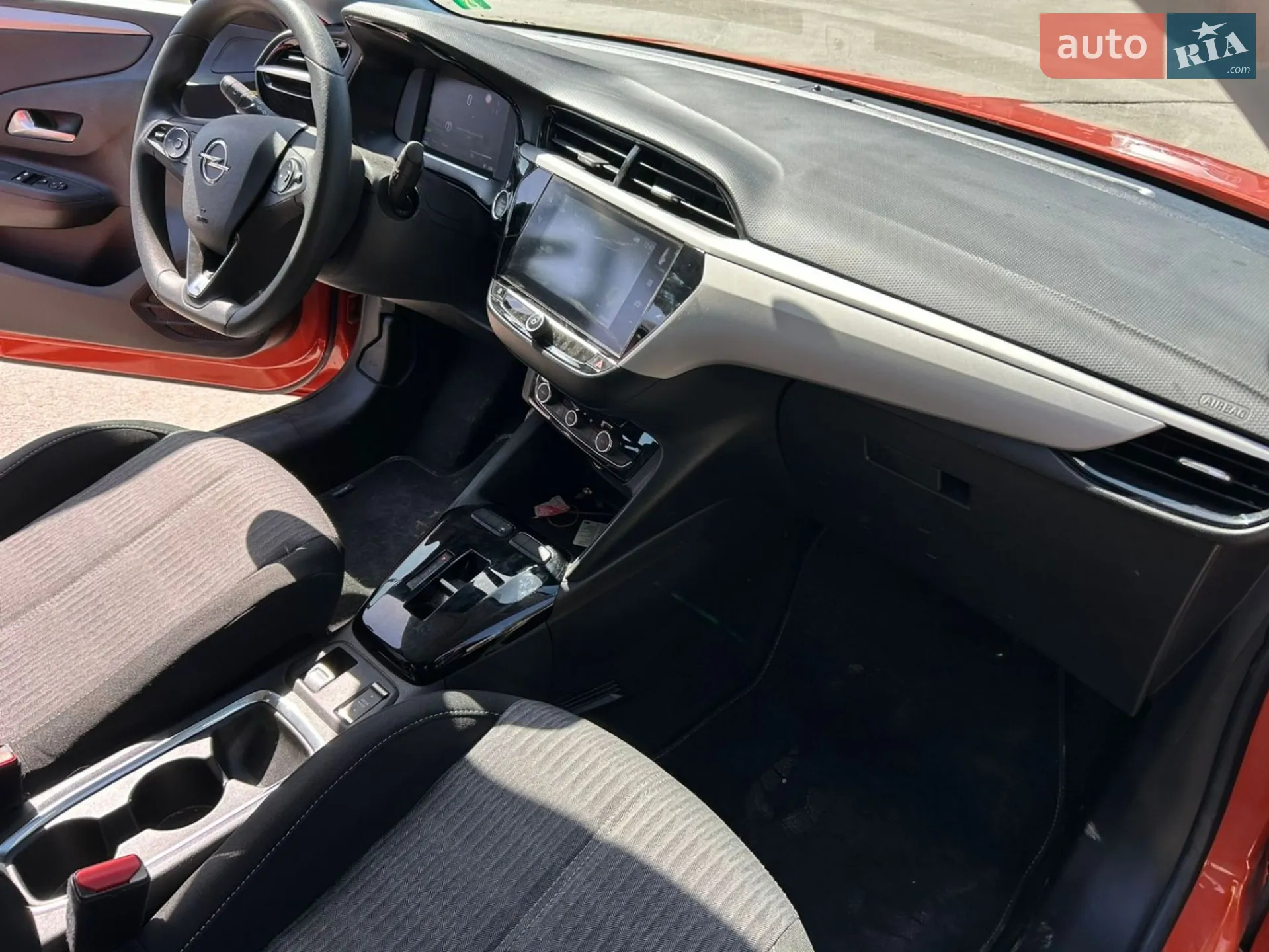 2023 Opel Corsa - мініатюра 18