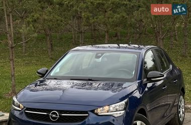 Хетчбек Opel Corsa-e 2021 в Львові