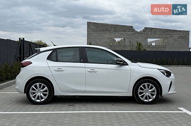 Хэтчбек Opel Corsa-e 2023 в Ровно