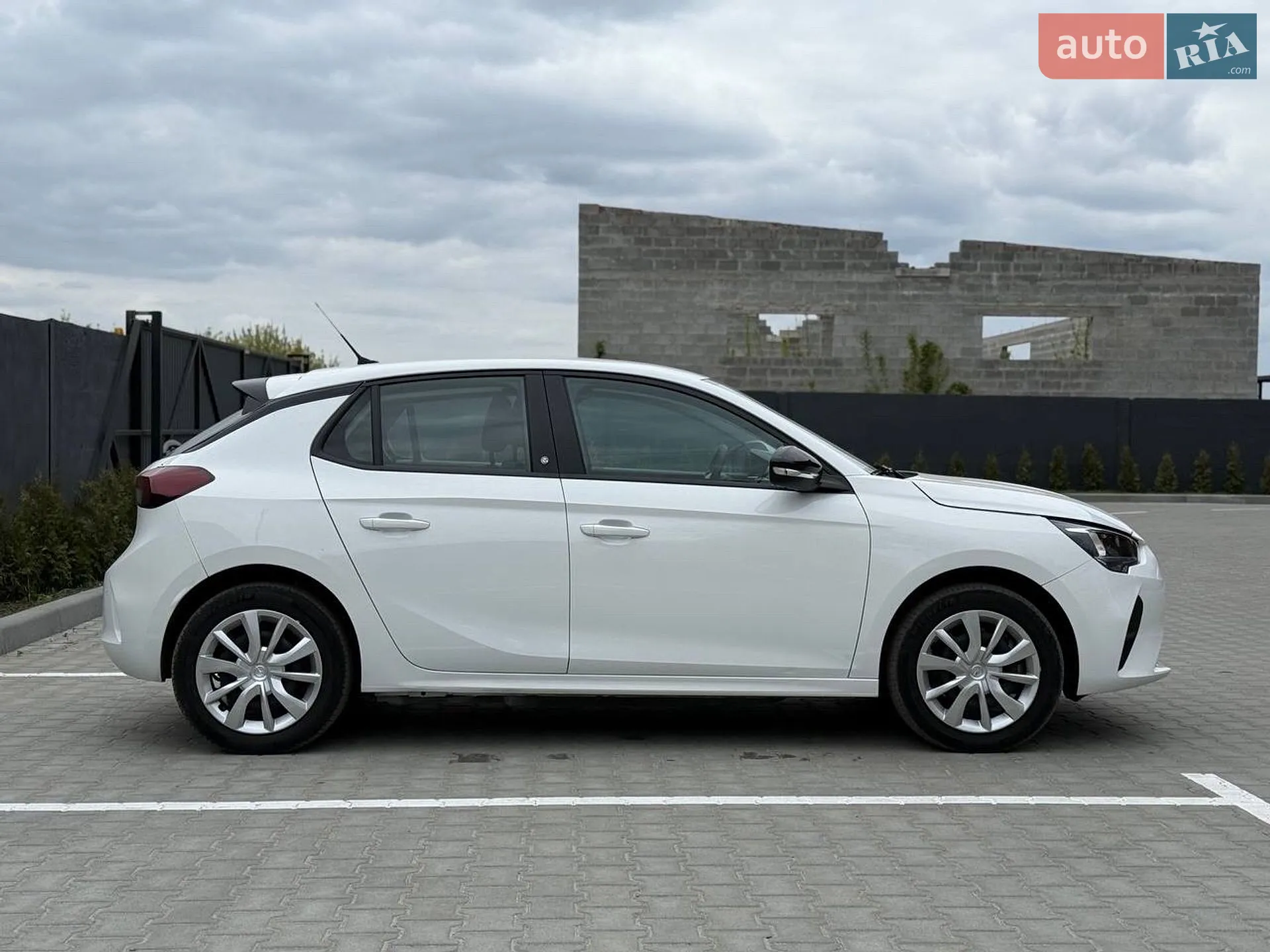 2023 Opel Corsa - мініатюра 4