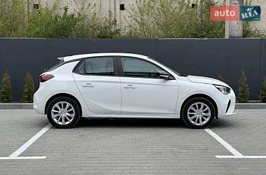 Хэтчбек Opel Corsa-e 2023 в Ровно