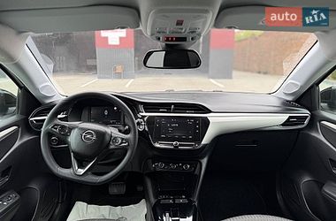 Хэтчбек Opel Corsa-e 2023 в Ровно