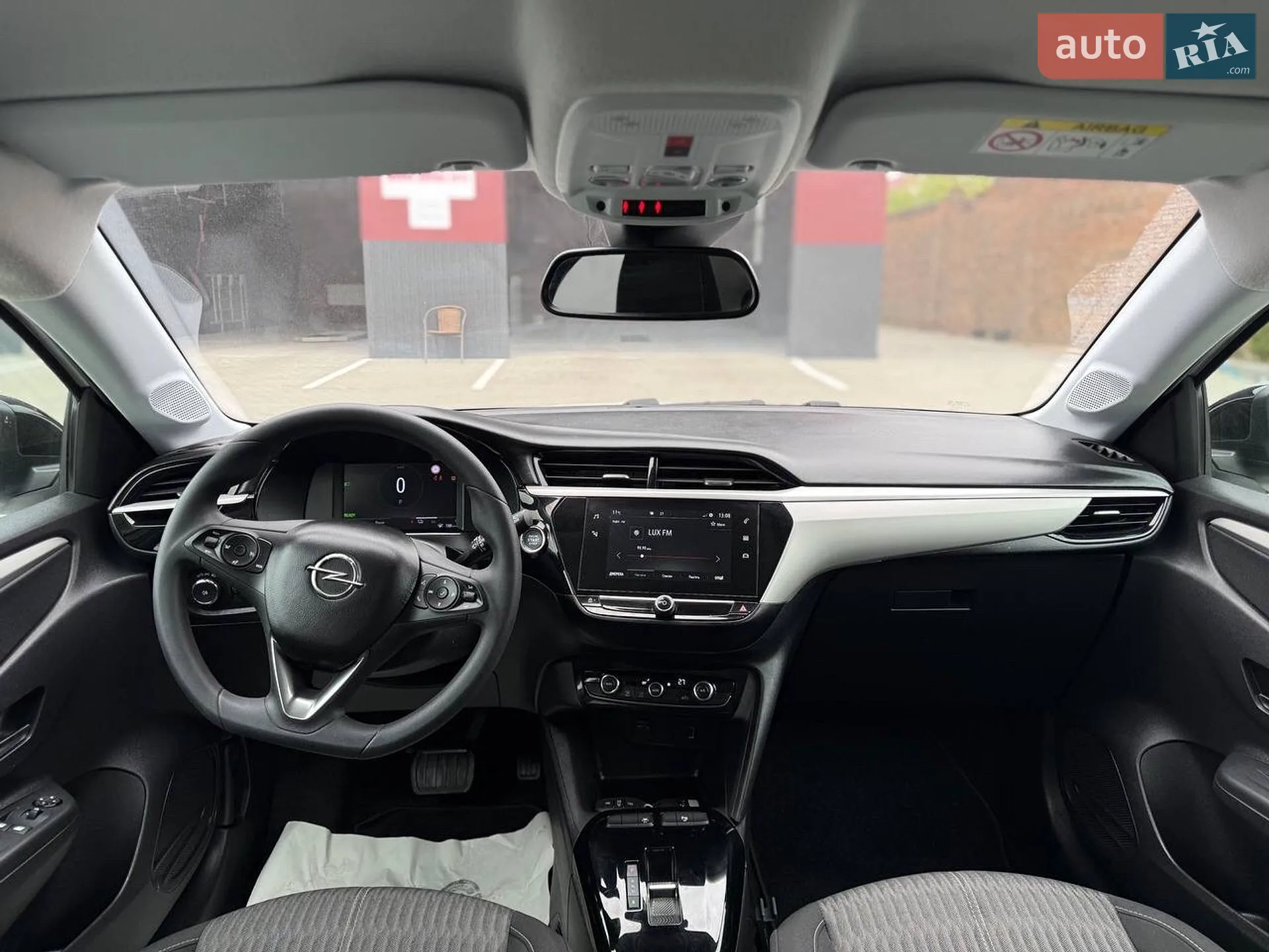 2023 Opel Corsa - мініатюра 21