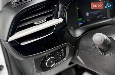 Хэтчбек Opel Corsa-e 2023 в Ровно