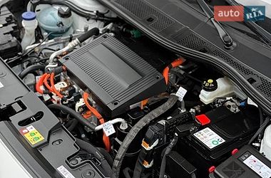 Хэтчбек Opel Corsa-e 2023 в Ровно