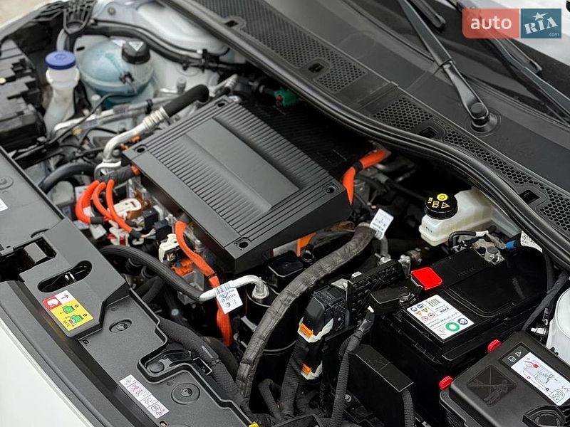Хэтчбек Opel Corsa-e 2023 в Ровно