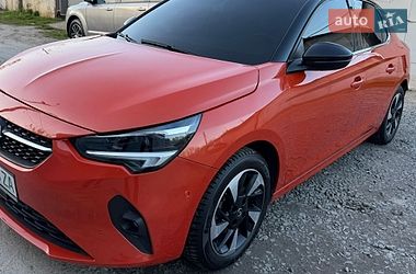 Хэтчбек Opel Corsa-e 2020 в Белой Церкви
