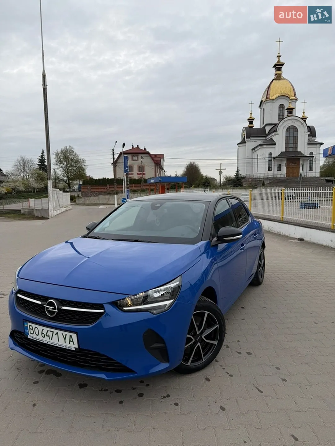 Фото авто 10
