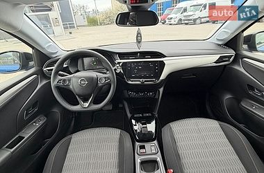 Хэтчбек Opel Corsa-e 2022 в Бучаче