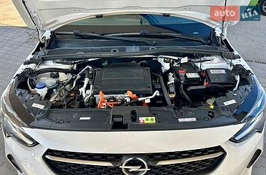 Хэтчбек Opel Corsa-e 2021 в Хмельницком