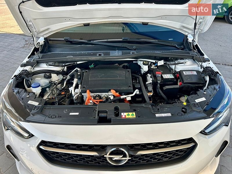 Хэтчбек Opel Corsa-e 2021 в Хмельницком