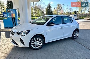 Хэтчбек Opel Corsa-e 2021 в Хмельницком