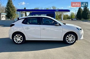 Хэтчбек Opel Corsa-e 2021 в Хмельницком