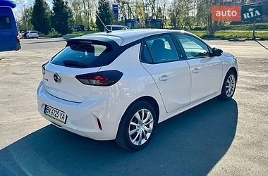 Хэтчбек Opel Corsa-e 2021 в Хмельницком
