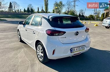 Хэтчбек Opel Corsa-e 2021 в Хмельницком