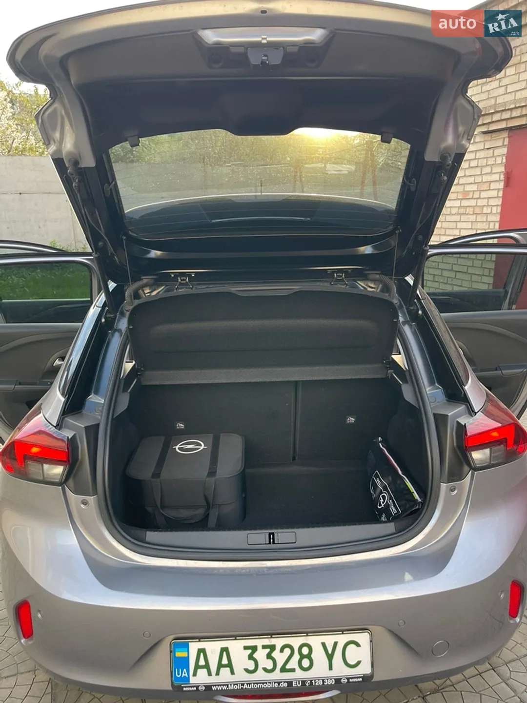 2021 Opel Corsa - мініатюра 13