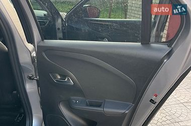 Хэтчбек Opel Corsa-e 2021 в Киеве