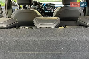 Хэтчбек Opel Corsa-e 2021 в Киеве