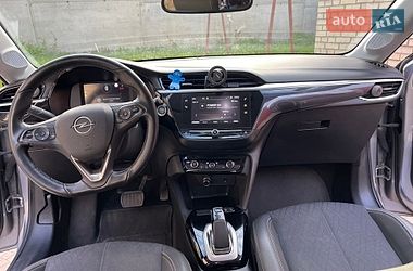Хэтчбек Opel Corsa-e 2021 в Киеве