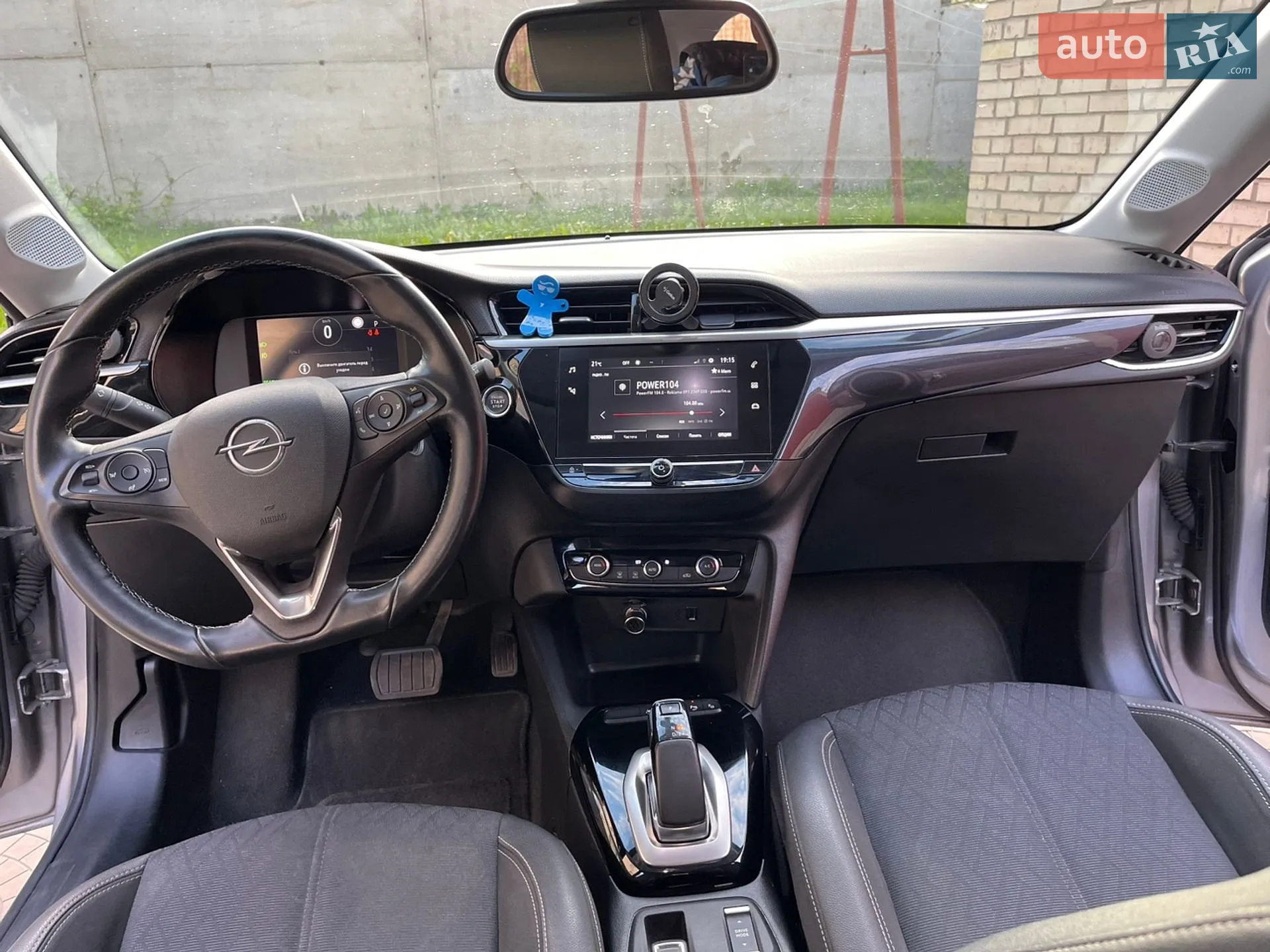 2021 Opel Corsa - мініатюра 23