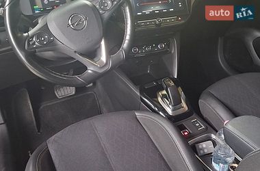 Хэтчбек Opel Corsa-e 2020 в Снятине