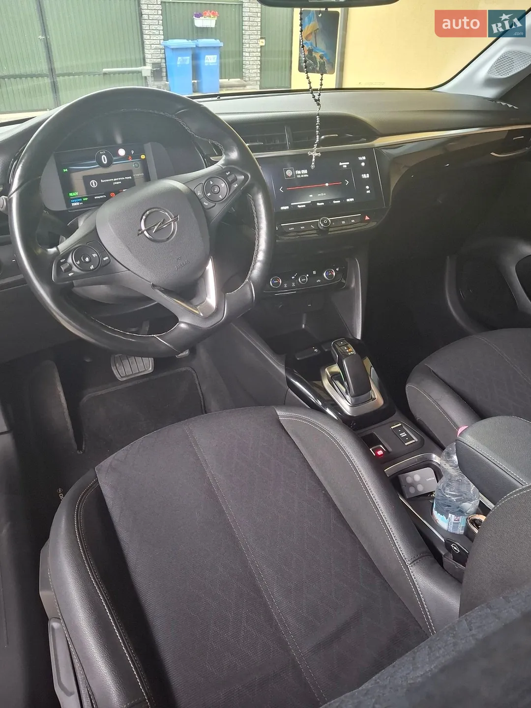 2020 Opel Corsa - мініатюра 5