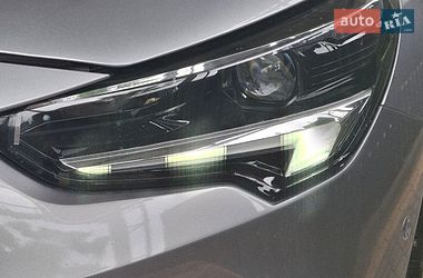 Хэтчбек Opel Corsa-e 2020 в Снятине