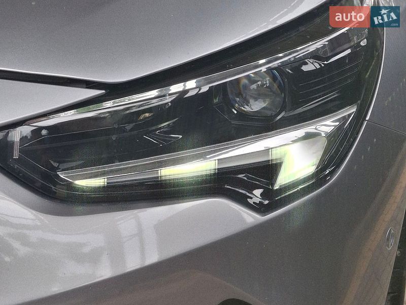 Хэтчбек Opel Corsa-e 2020 в Снятине