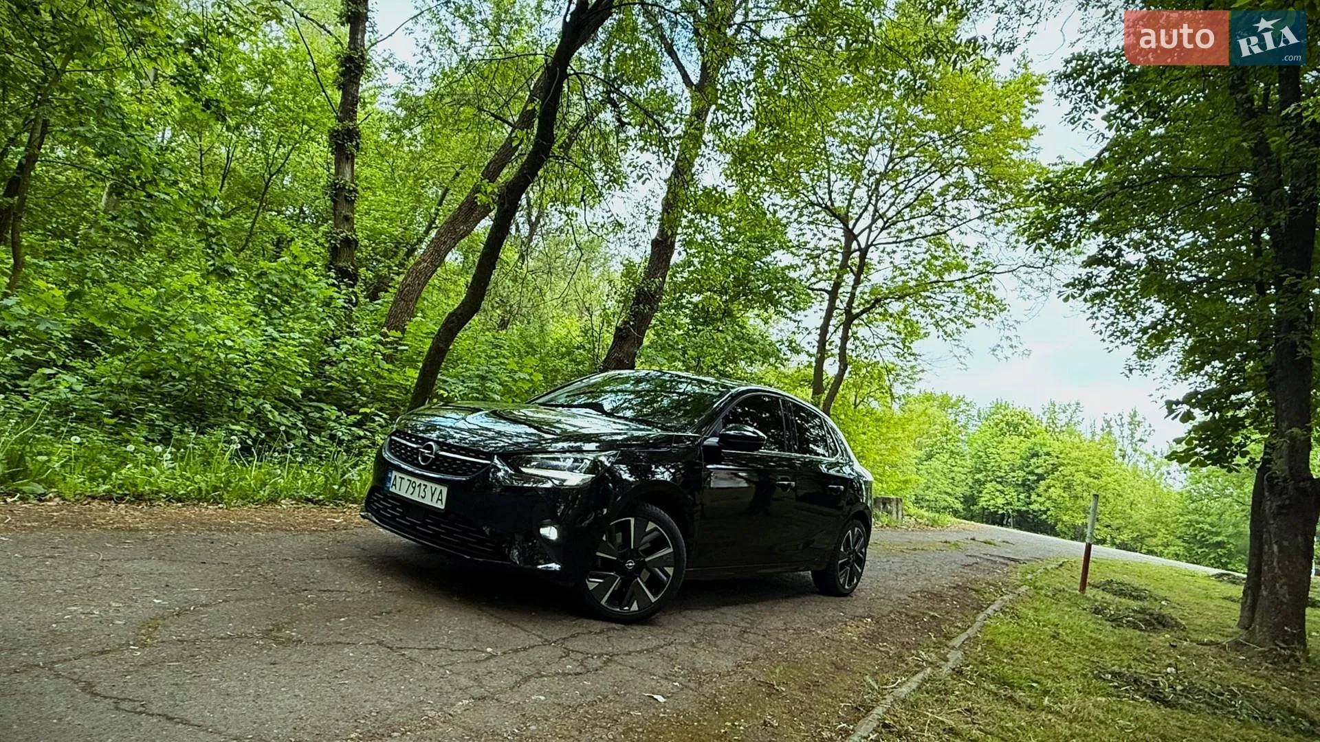 2020 Opel Corsa - мініатюра 5