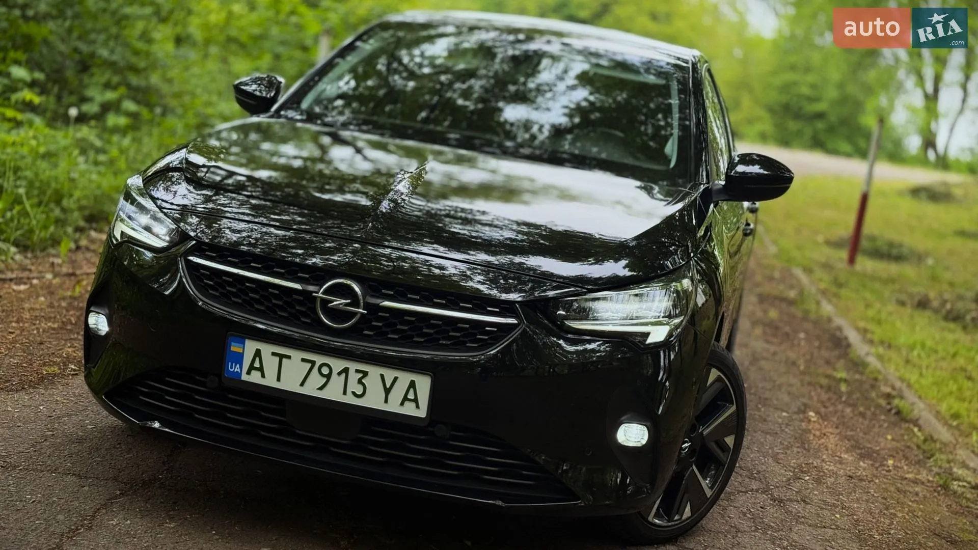 2020 Opel Corsa - мініатюра 6
