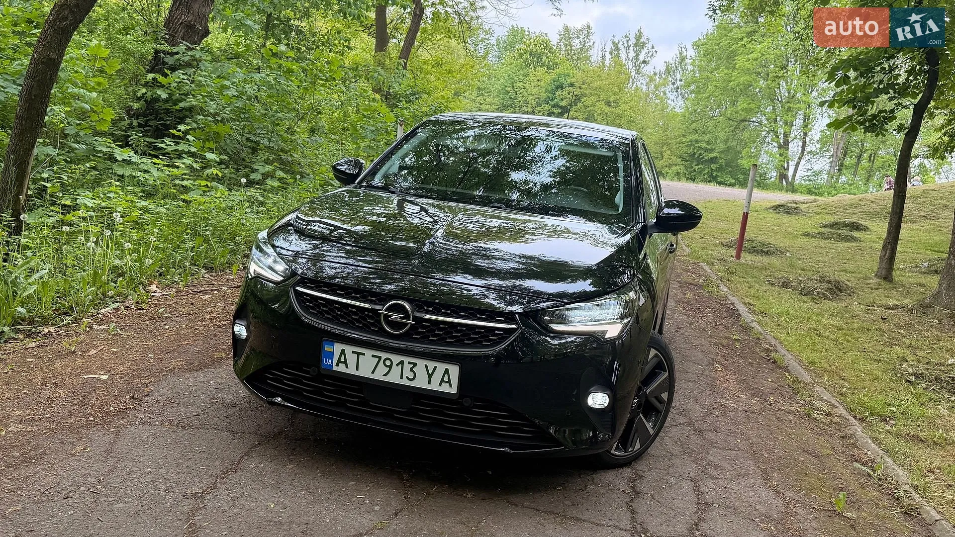 2020 Opel Corsa - мініатюра 7