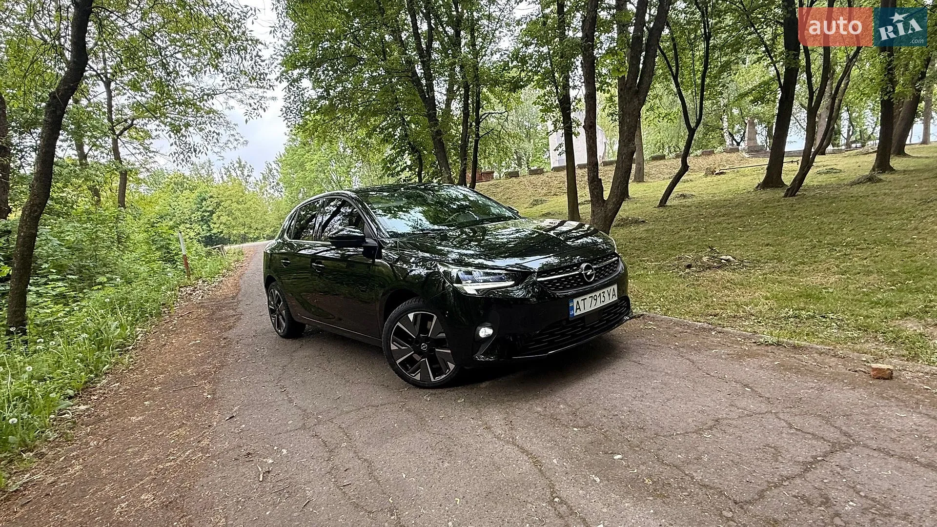 2020 Opel Corsa - мініатюра 10