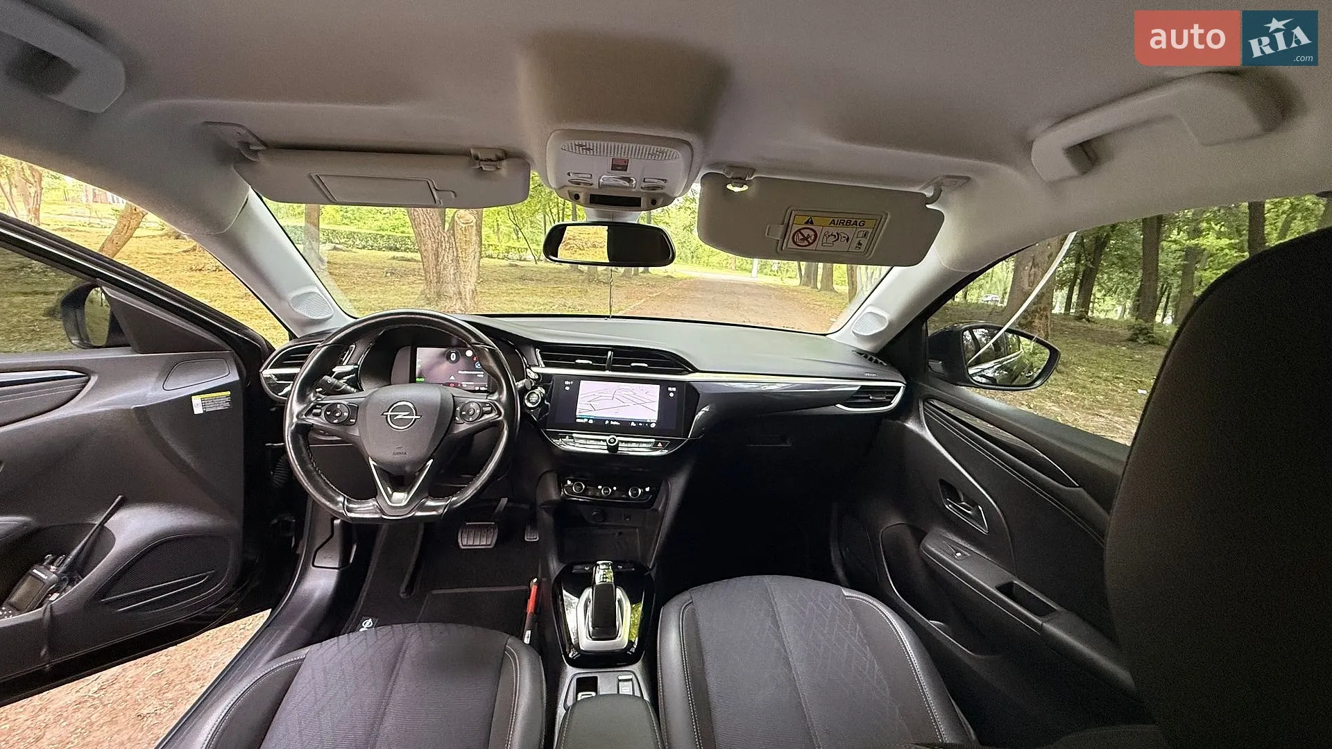 2020 Opel Corsa - мініатюра 31