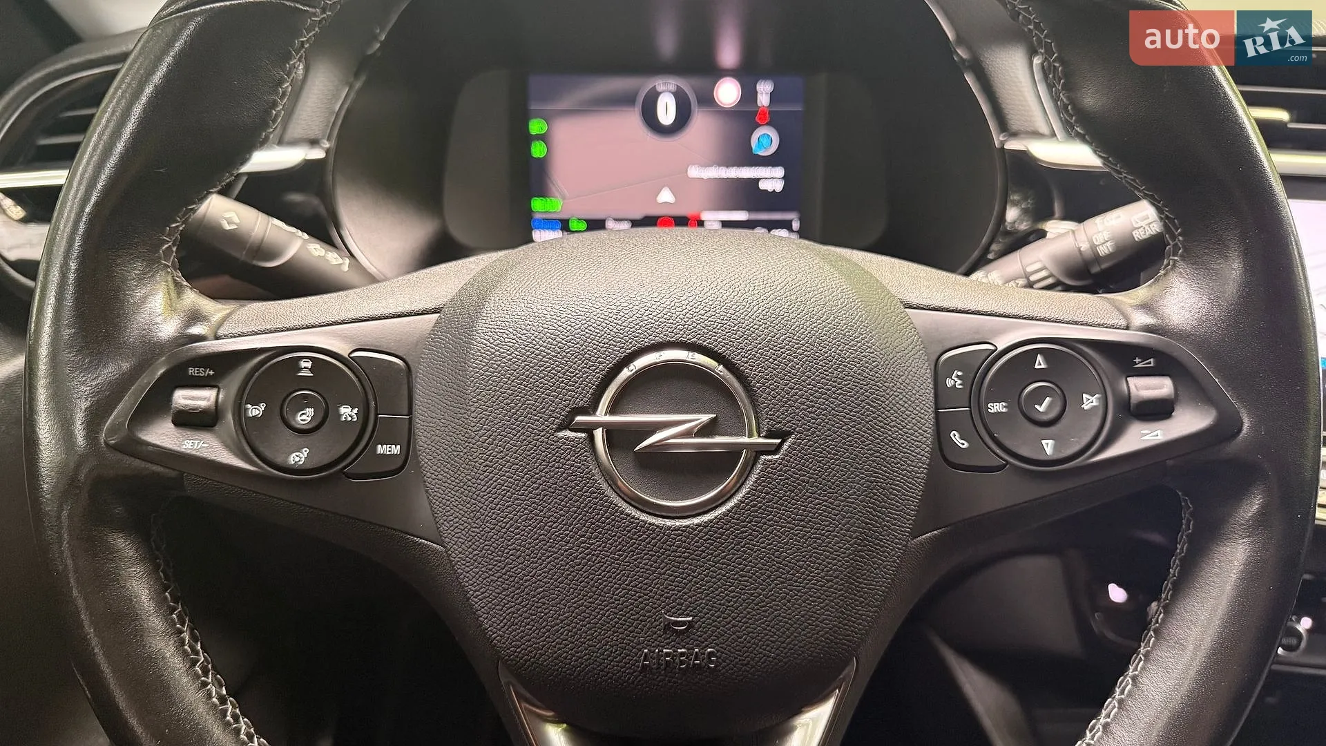 2020 Opel Corsa - мініатюра 41