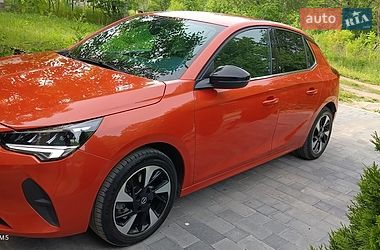 Хэтчбек Opel Corsa-e 2020 в Харькове