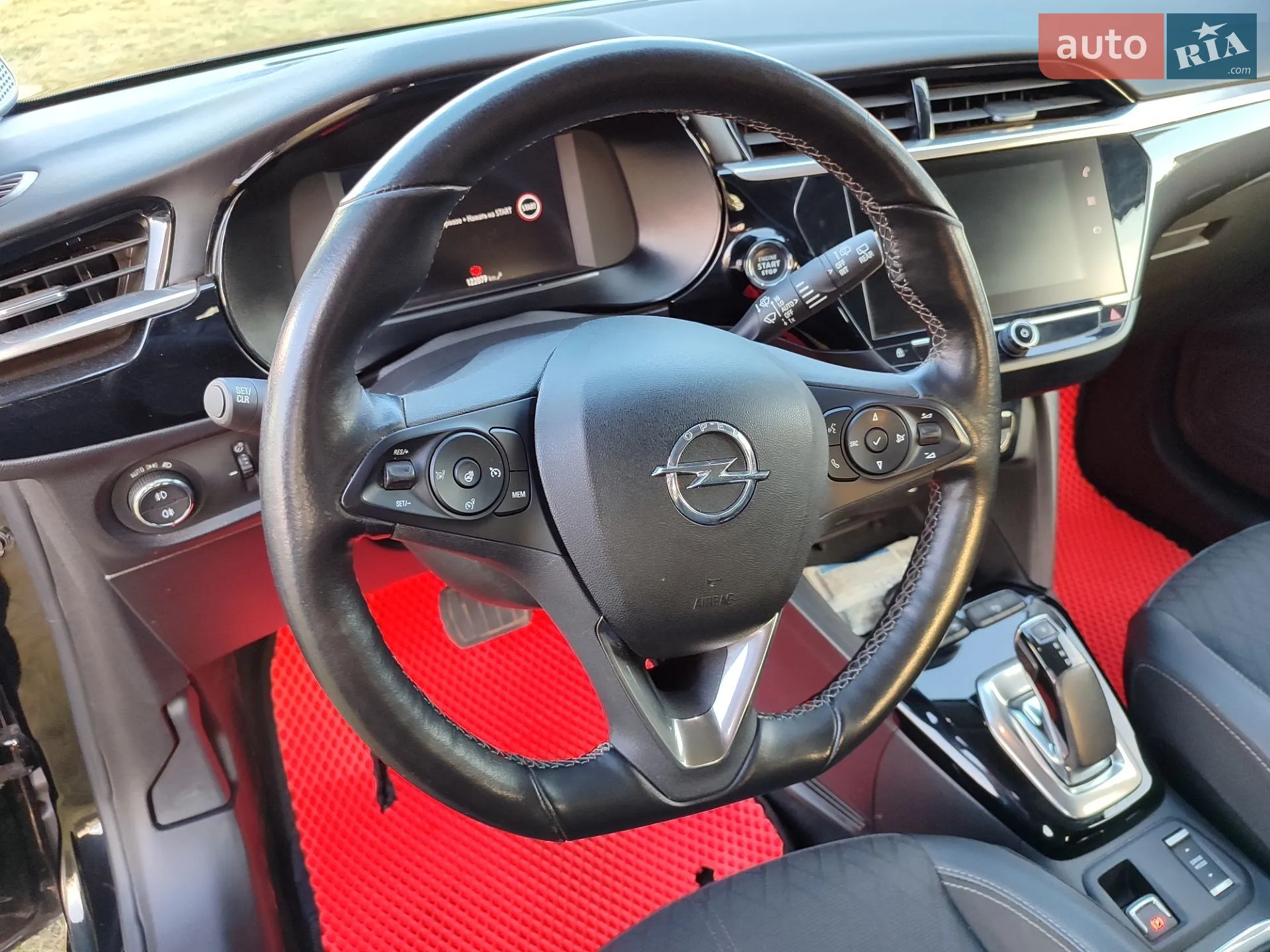 2020 Opel Corsa - мініатюра 7