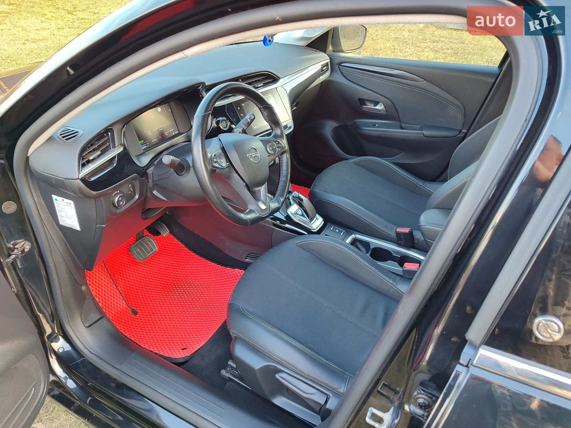 2020 Opel Corsa - мініатюра 20