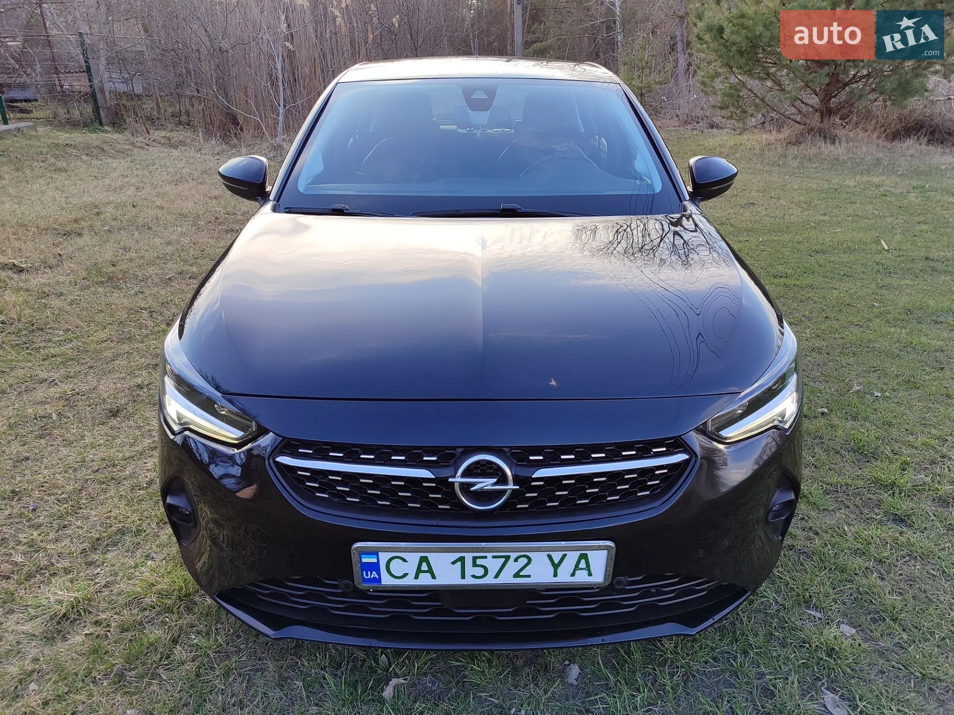 2020 Opel Corsa - мініатюра 25