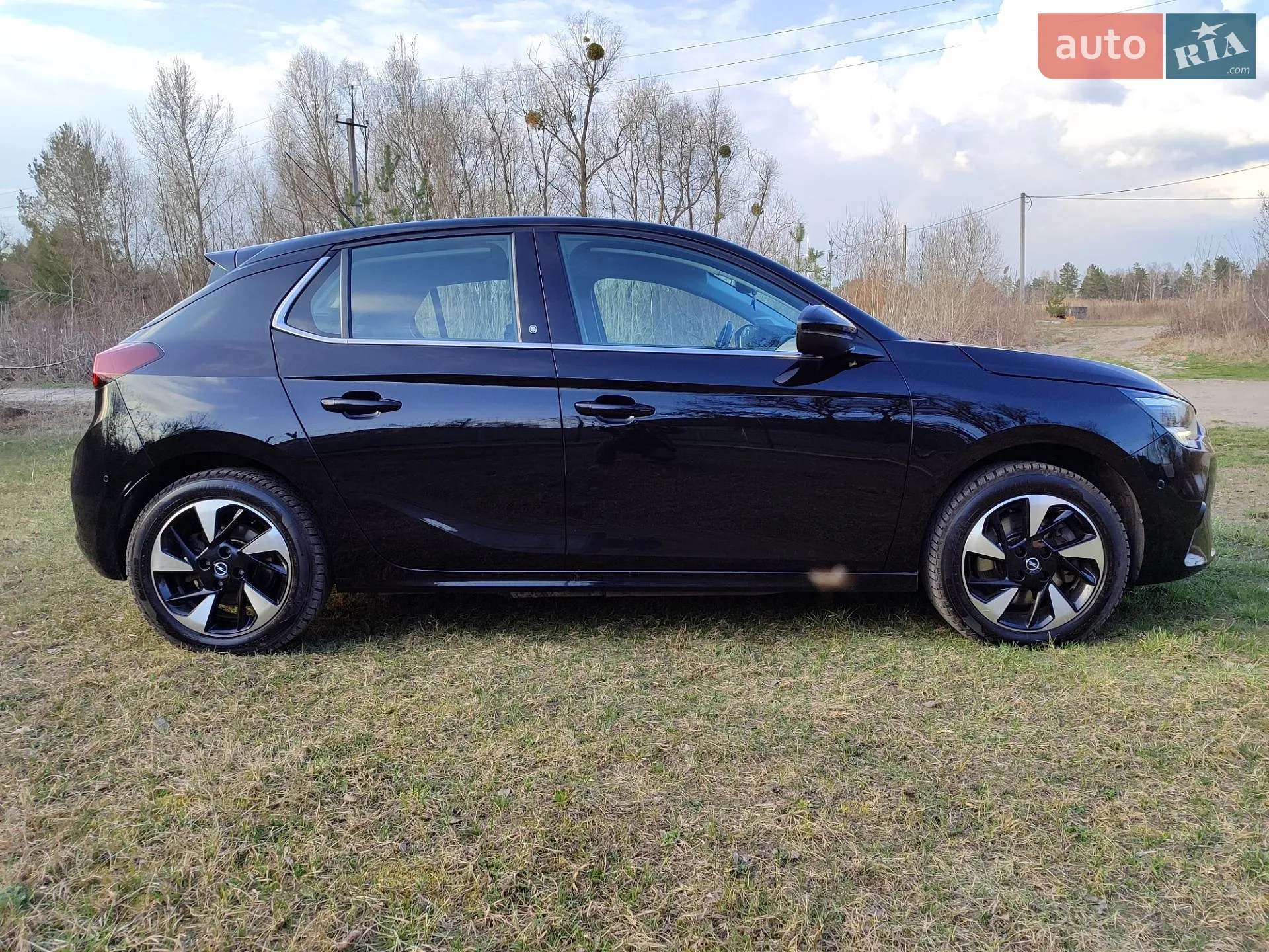 2020 Opel Corsa - мініатюра 32
