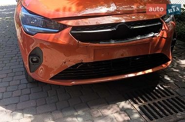 opel corsa-e 2020 в Львов от про продавца Роман opel corsa-e 2020 в Львов от профессионального продавца Роман