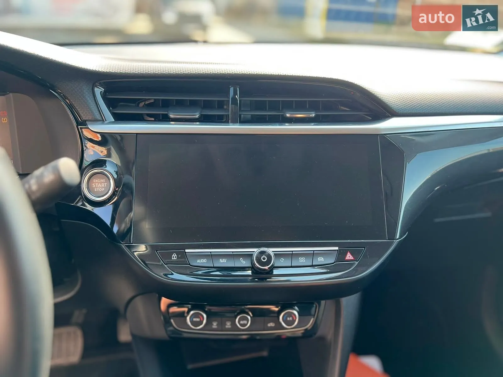 2022 Opel Corsa - мініатюра 24