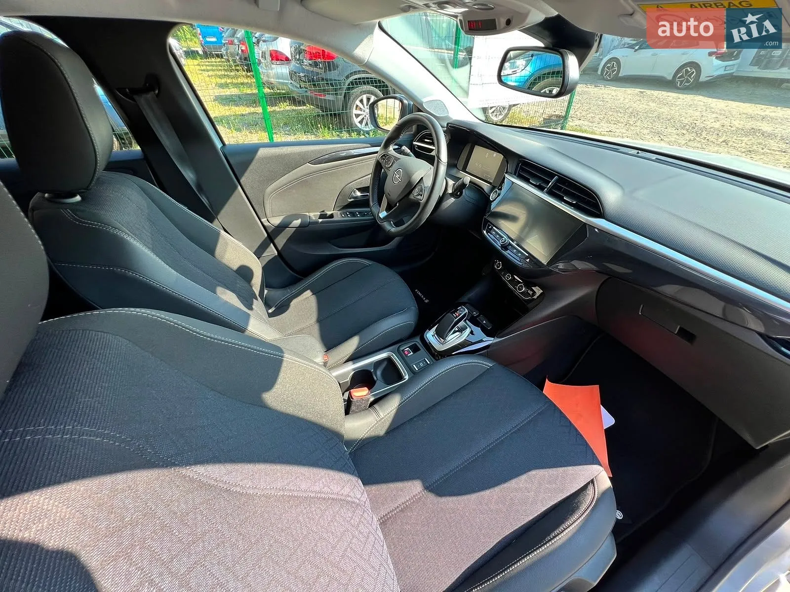 2022 Opel Corsa - мініатюра 43